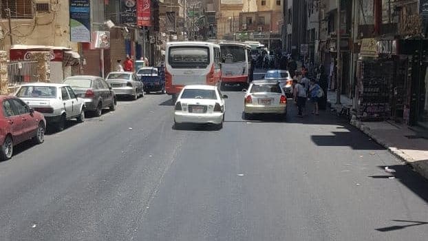 امتلك شقتك بافضل موقع بالقرب من كنيسه سانت تريز في يسري راغب