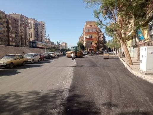 شقه مميزه للبيع الجلاء الرئيسي