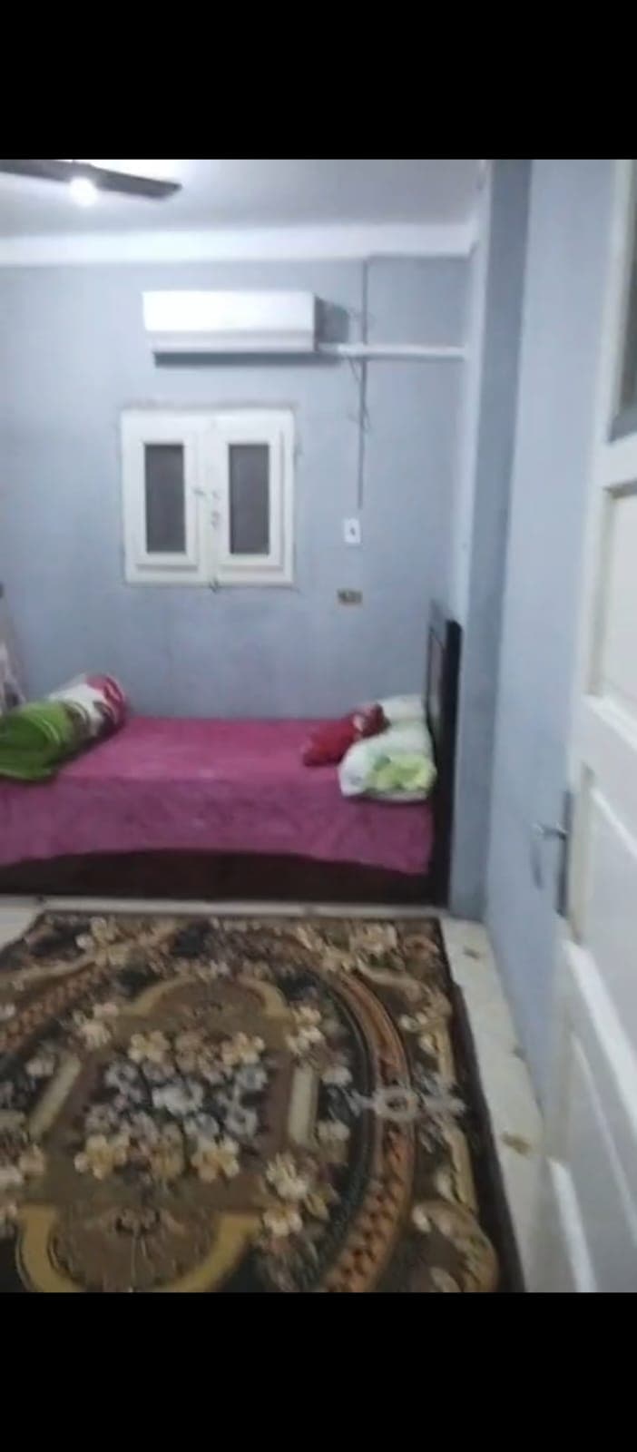 امتلك شقتك المعلمين القديمه