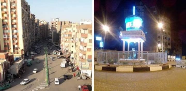شقه للبيع مصنع سيد