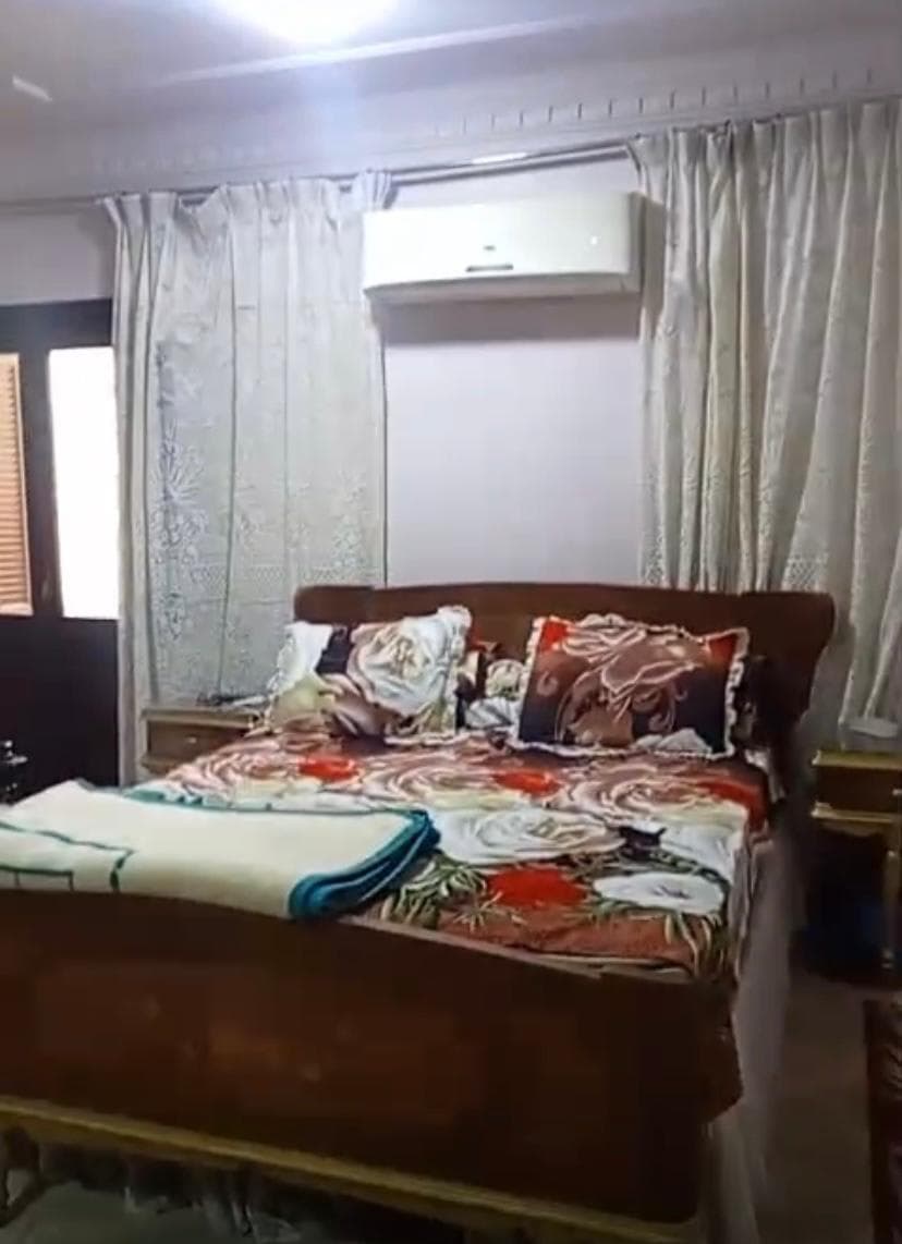 شقه مميز ع الكورنيش